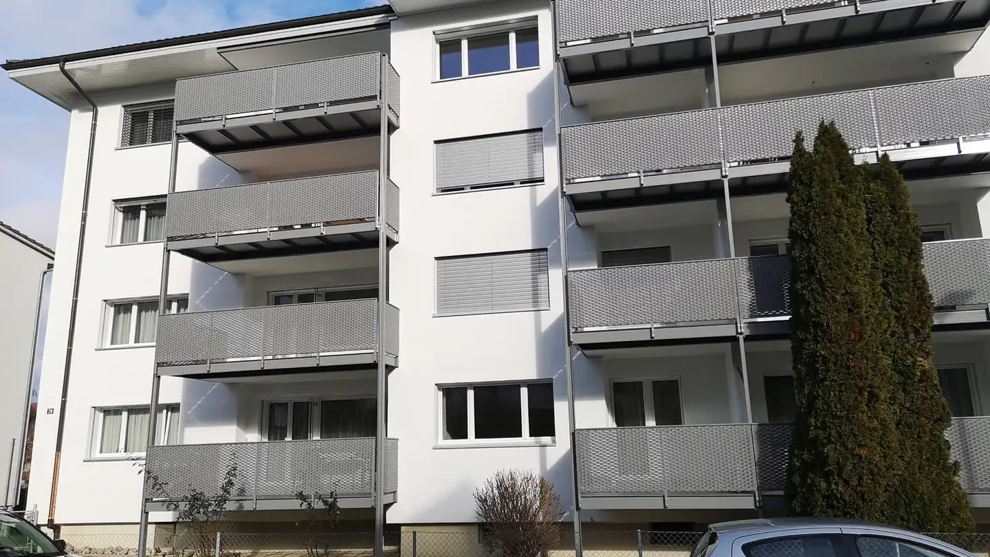 Wohnung mieten - Rebenstrasse 29, 8280 Kreuzlingen - Foto 2
