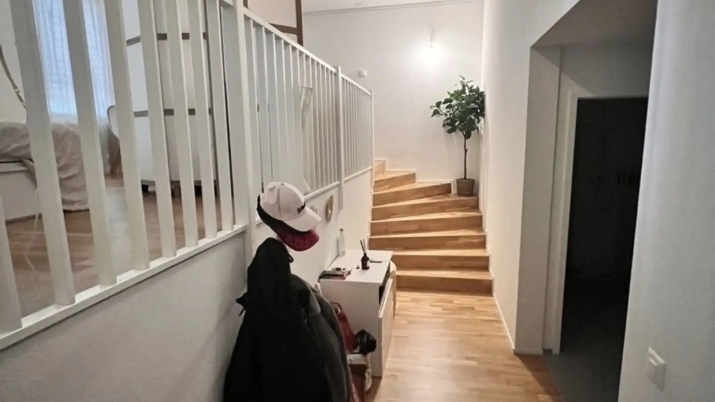 Appartamento in affitto - Chemin Des Jonchets 7, 1030 Bussigny