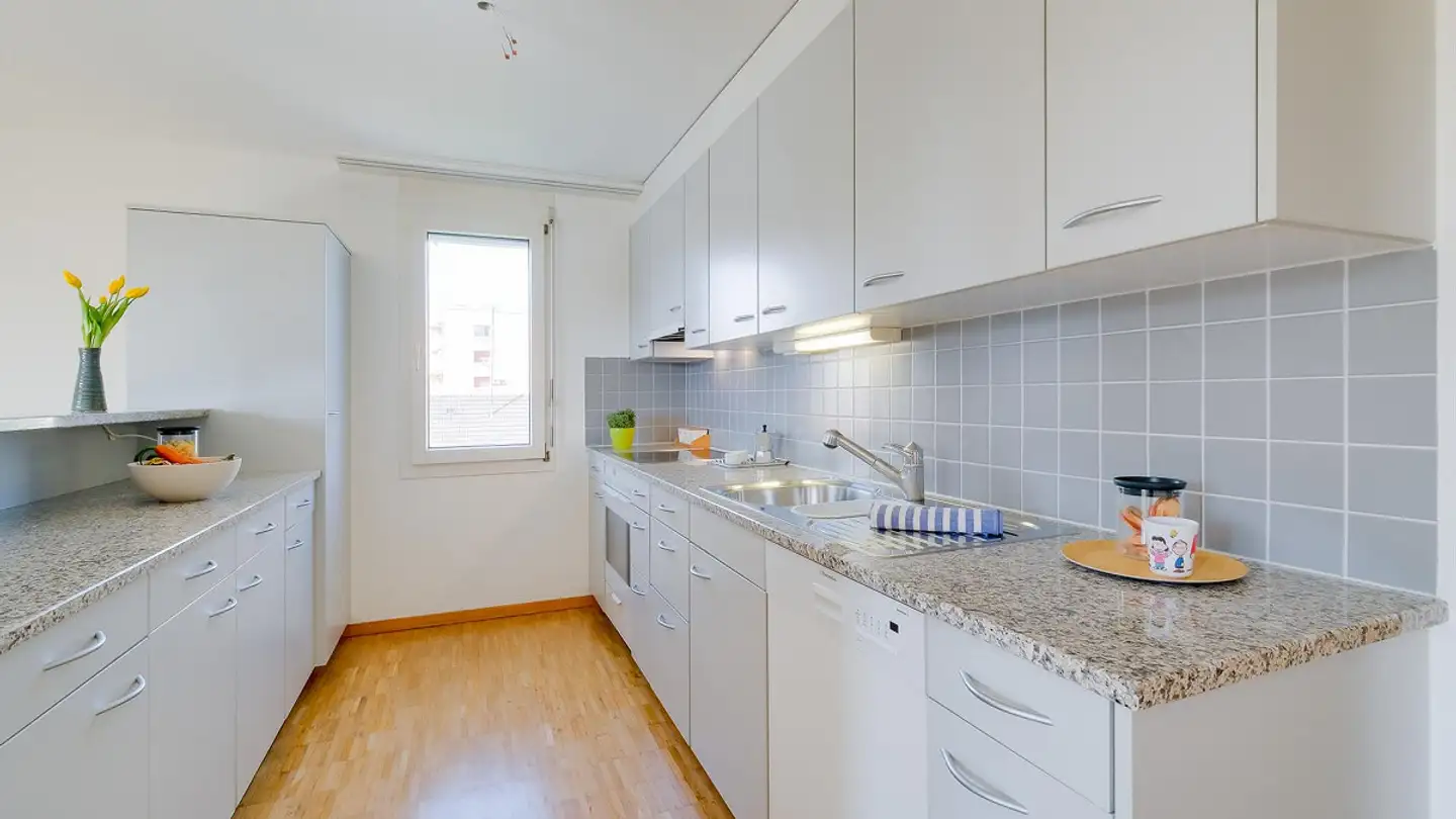 Apartment for rent - Schiffackerweg 4, 4310 Rheinfelden - Photo 2