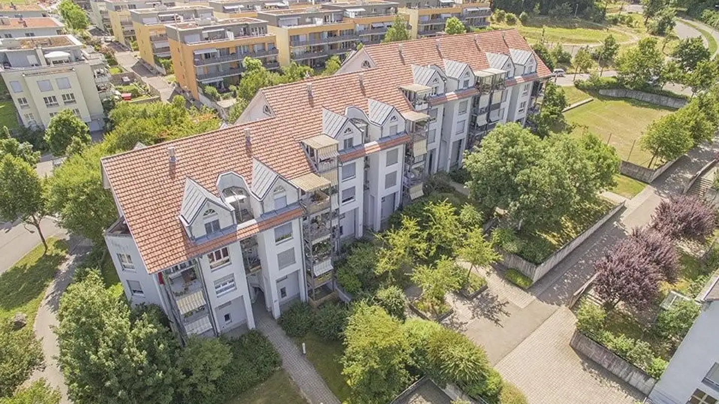 Appartement à louer - Brüggbühlstrasse 84, 3172 Niederwangen b. Bern
