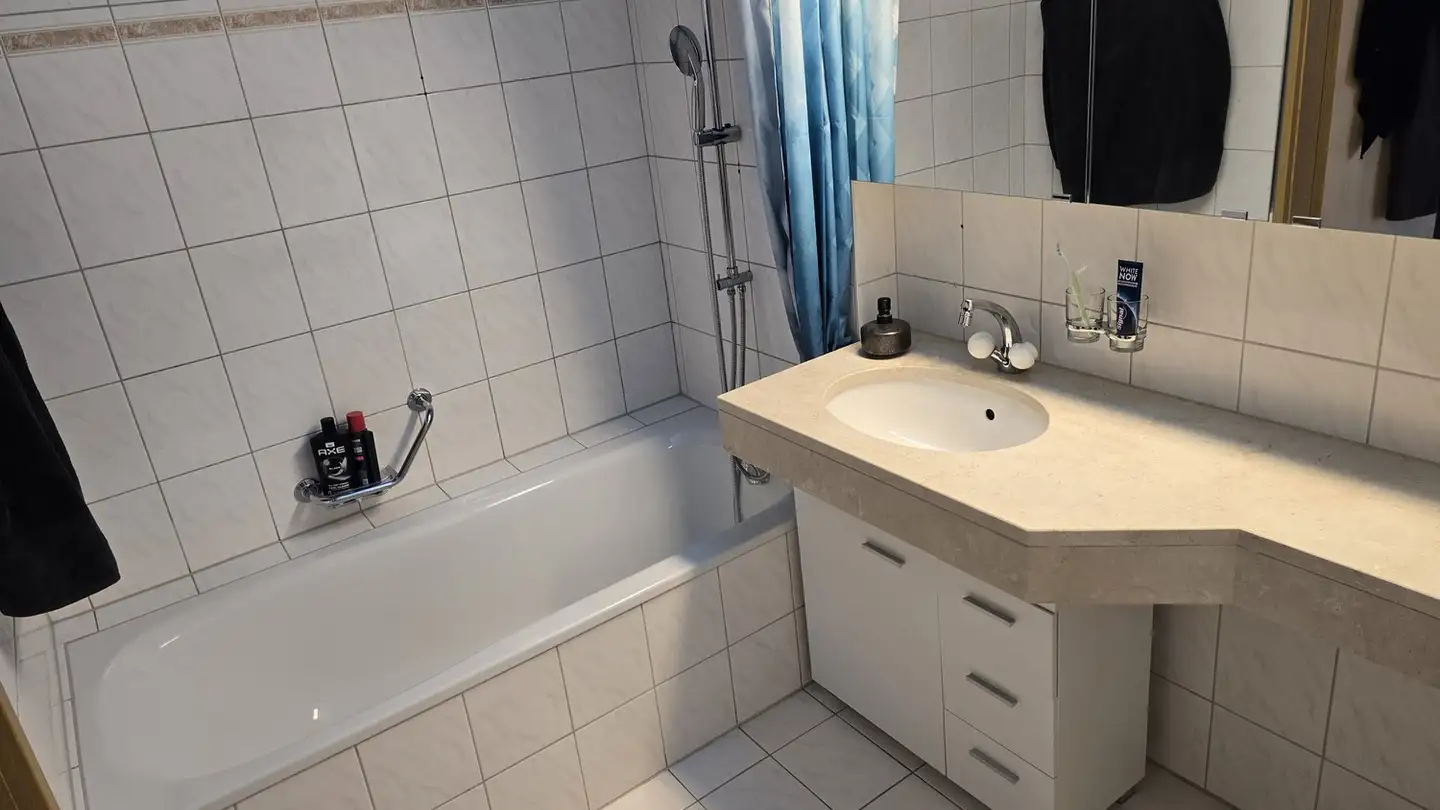 Appartement à louer - Fritz-Käser-Strasse 16, 4562 Biberist - Photo 4