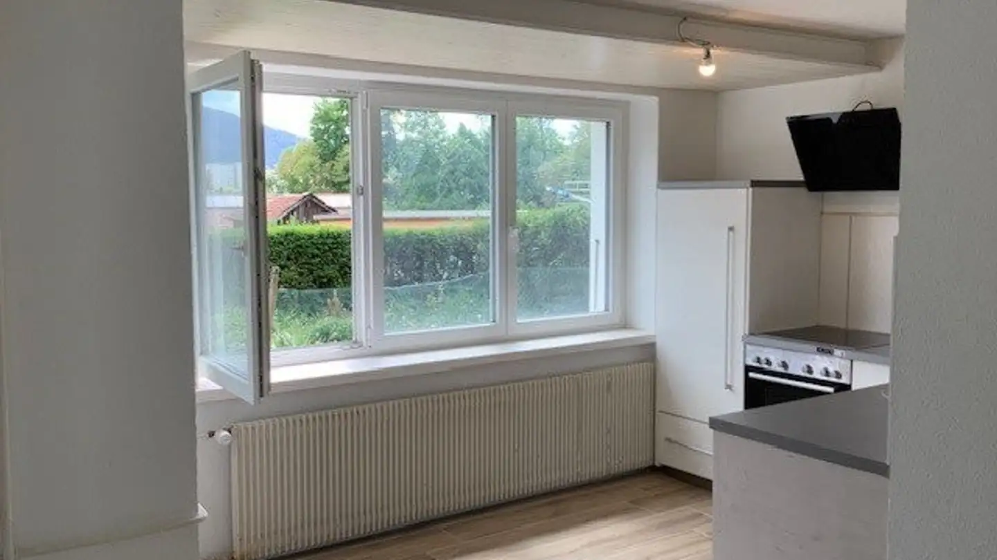 Studio for rent - La Chaudrette 9, 2732 Reconvilier - Photo 3