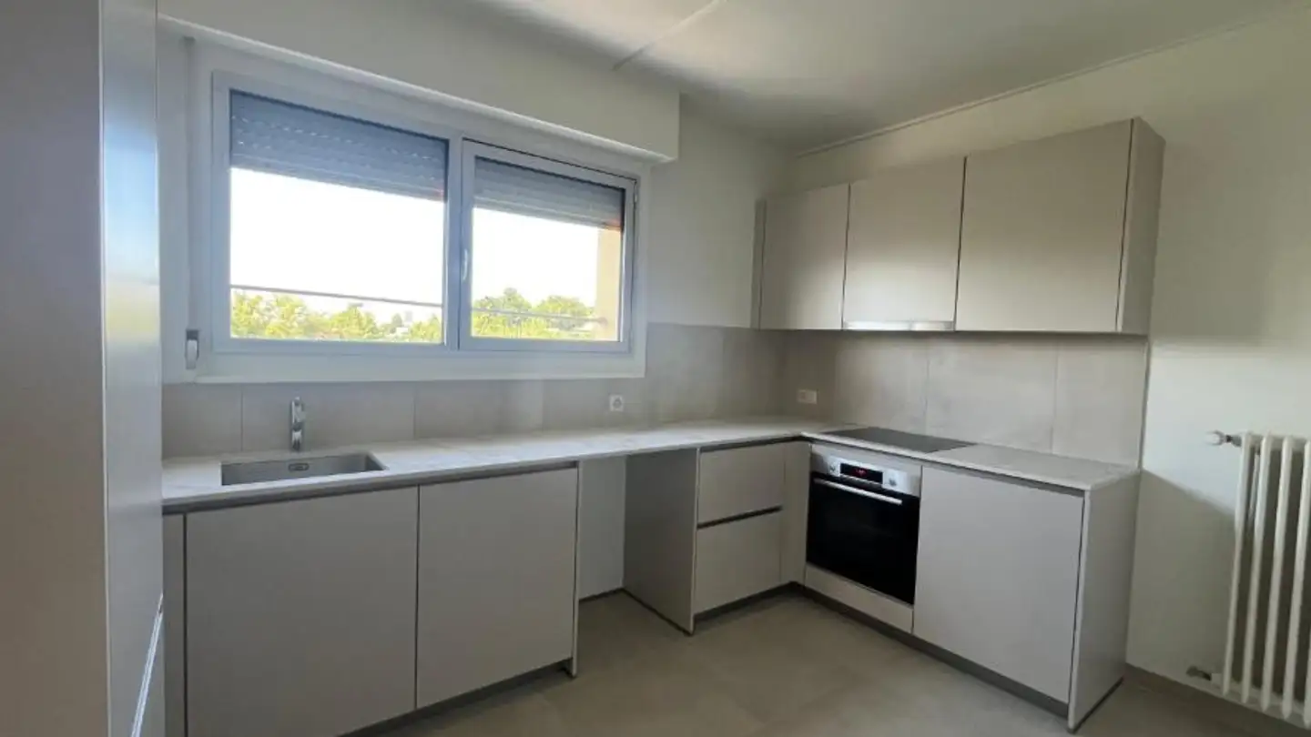 Appartamento in affitto - Route De Veyrier 41, 1227 Carouge GE - Foto 2
