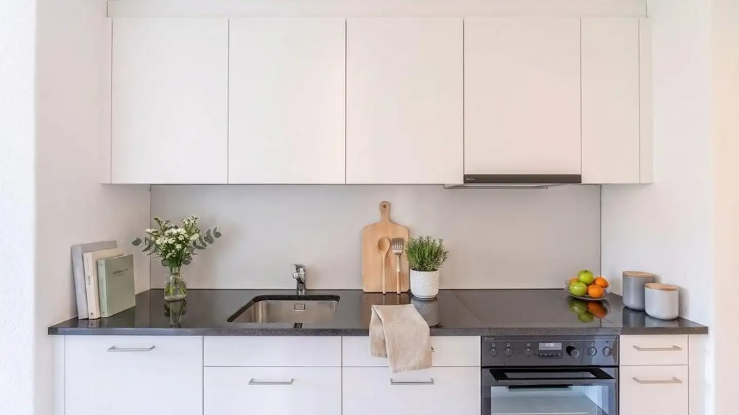 Appartement à louer - Brüggbühlstrasse 84, 3172 Niederwangen b. Bern - Photo 2