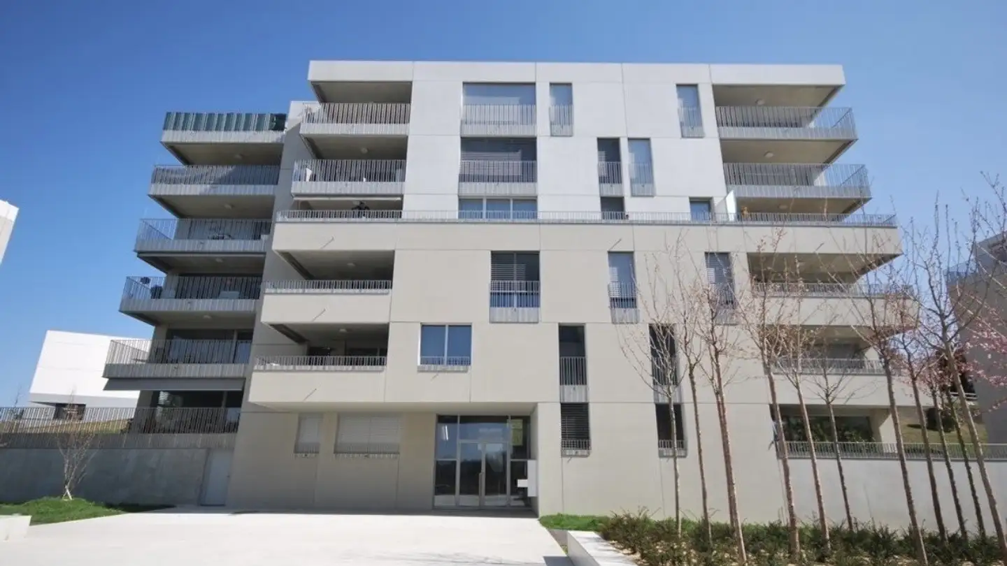 Appartamento in affitto - Chemin Des Jonchets 7, 1030 Bussigny - Photo 2