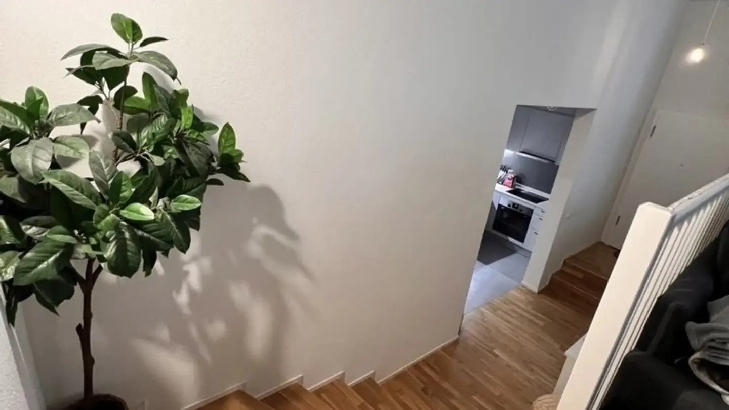 Appartamento in affitto - Chemin Des Jonchets 7, 1030 Bussigny - Photo 4