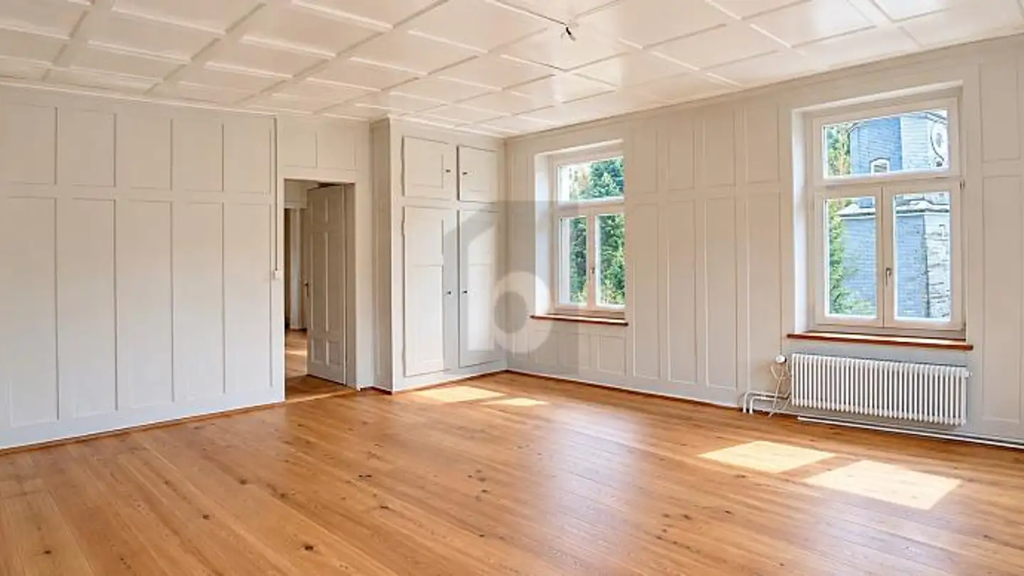 Maison individuelle à louer - 8376 Au TG