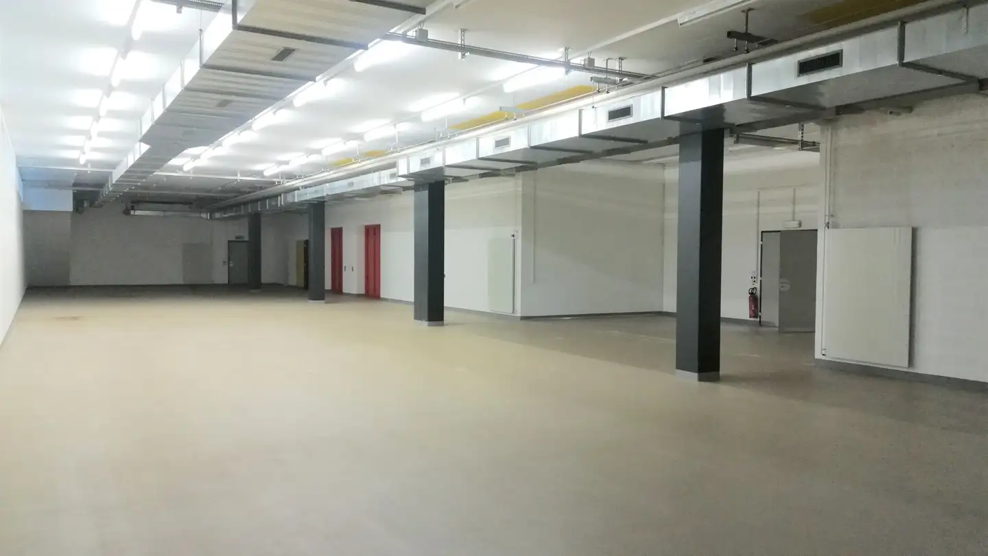 Storage space for rent - 1004 Lausanne - Photo 4