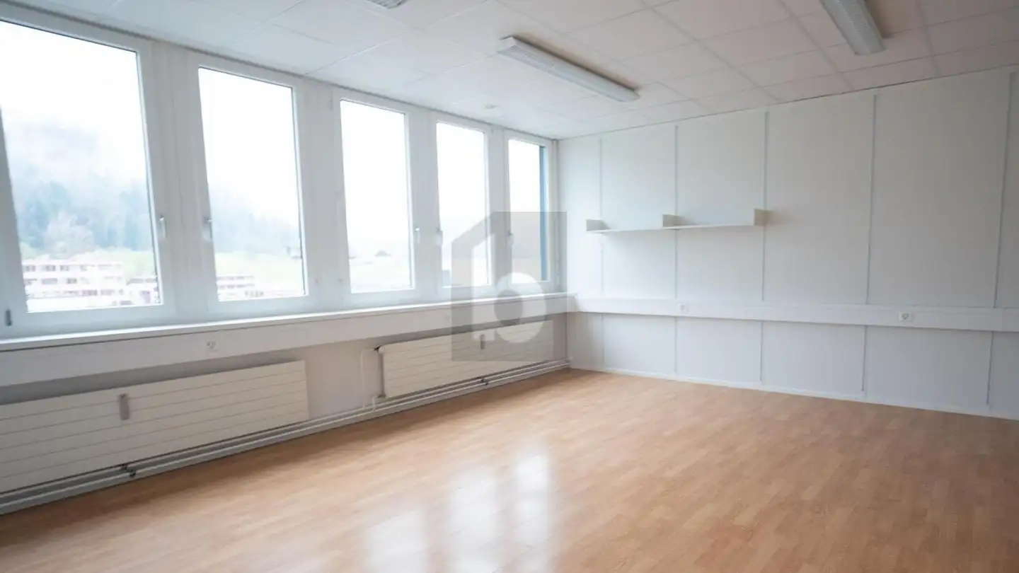Bürofläche mieten - 6340 Baar - Foto 4
