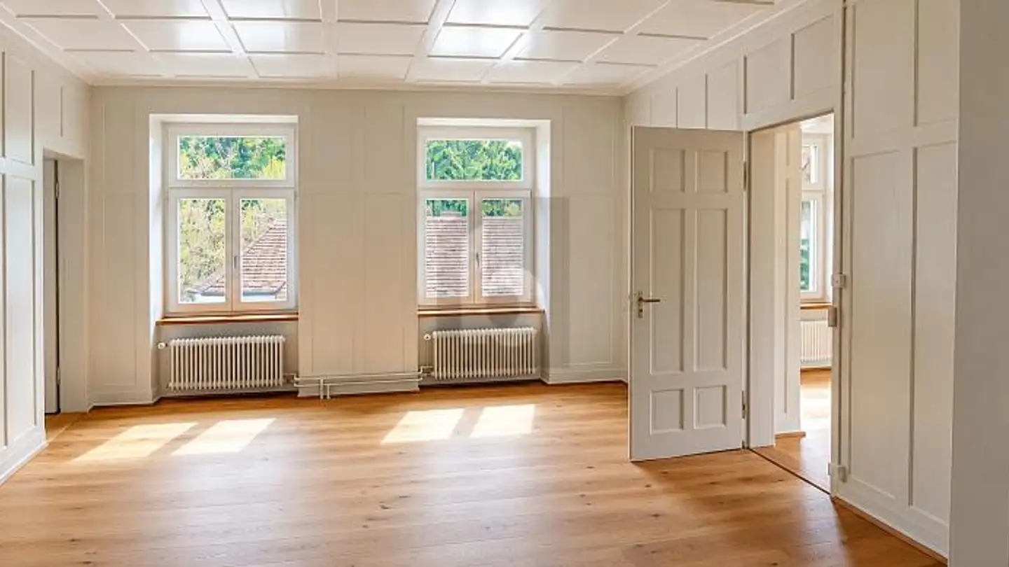 Maison individuelle à louer - 8376 Au TG - Photo 2