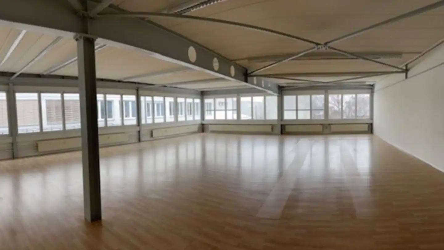 Bureau à louer - Kirchbergstrasse 105, 3400 Burgdorf - Photo 2