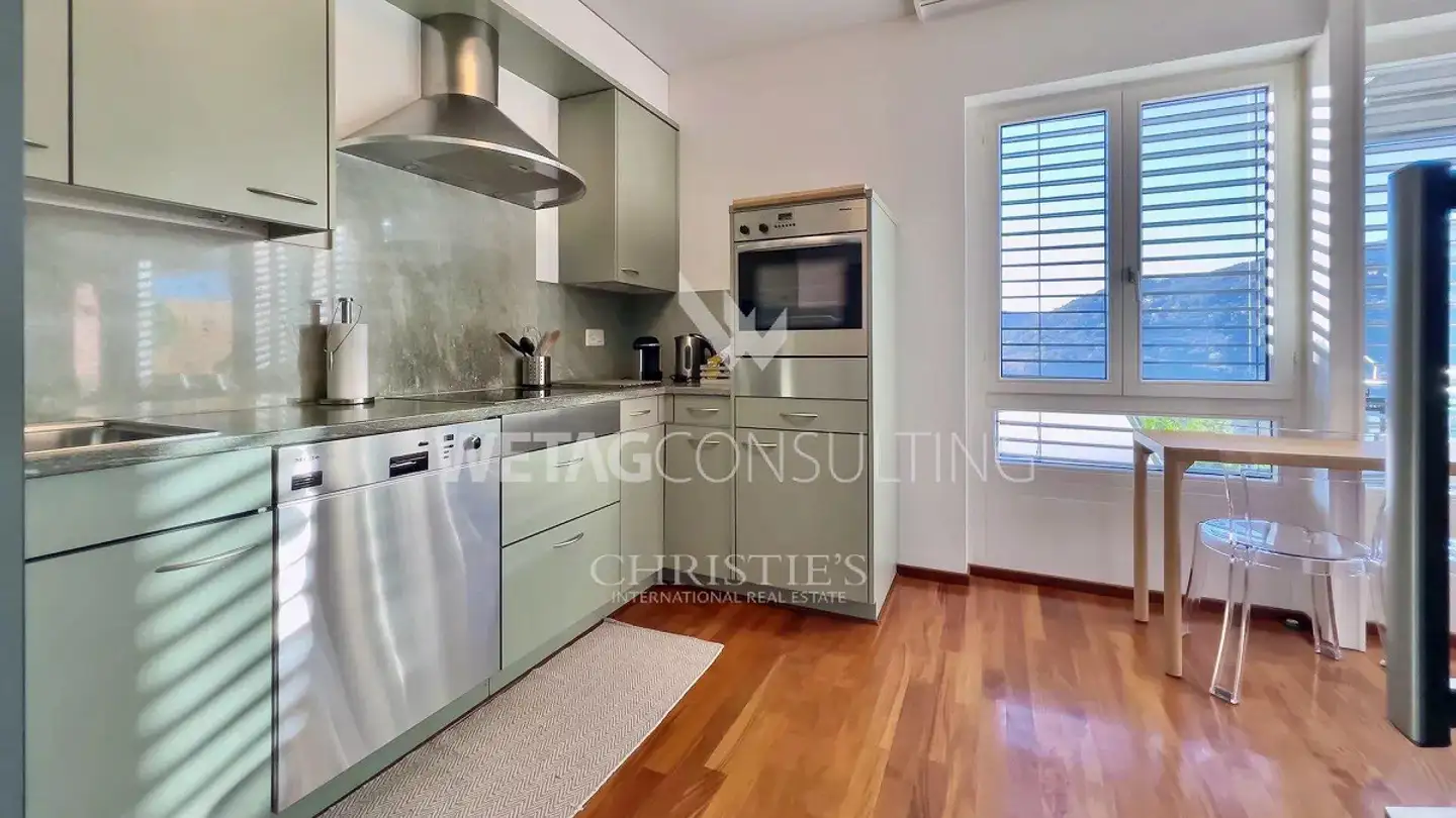 Appartamento in vendita - 6926 Montagnola - Photo 3