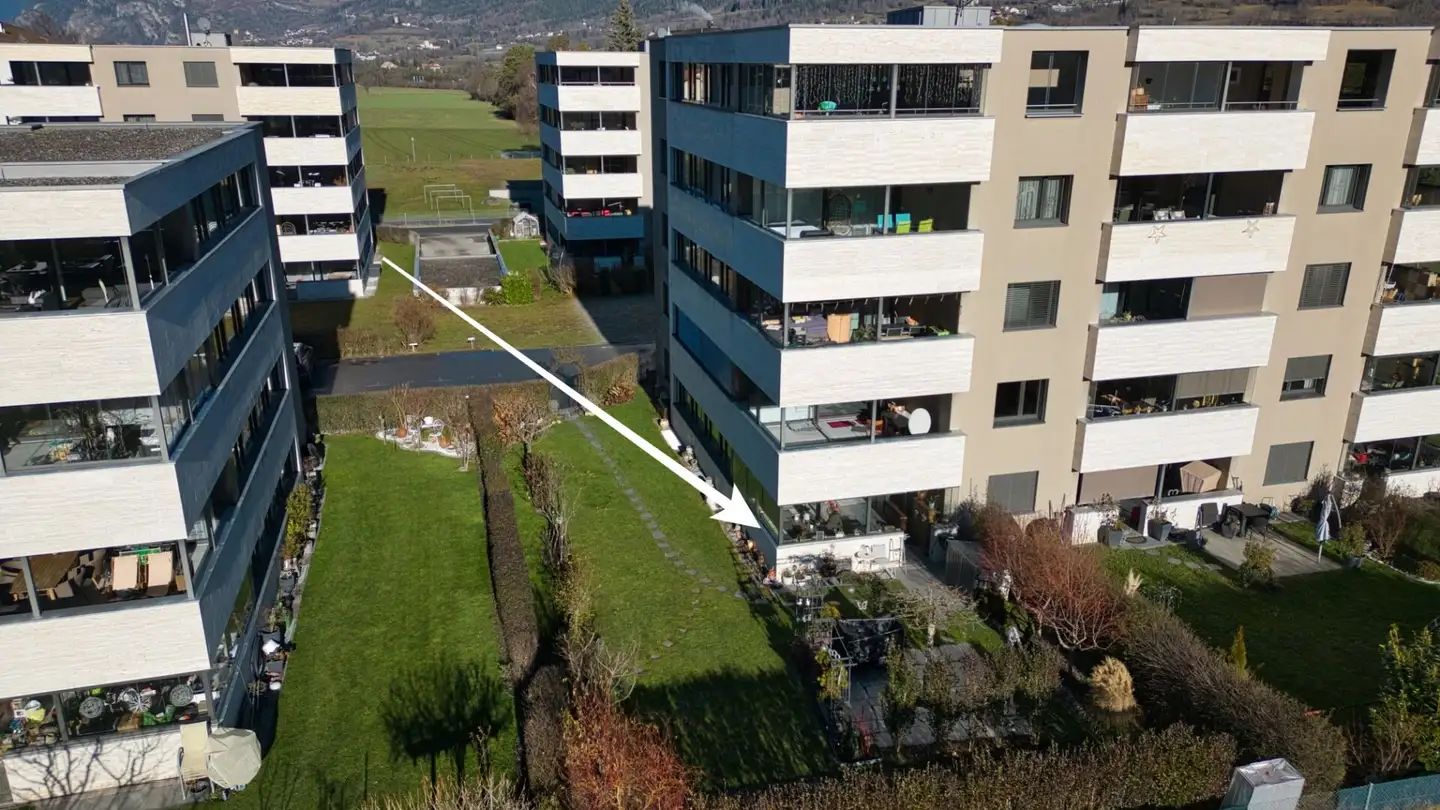 Apartment for sale - Silserweg, 7430 Thusis - Photo 2