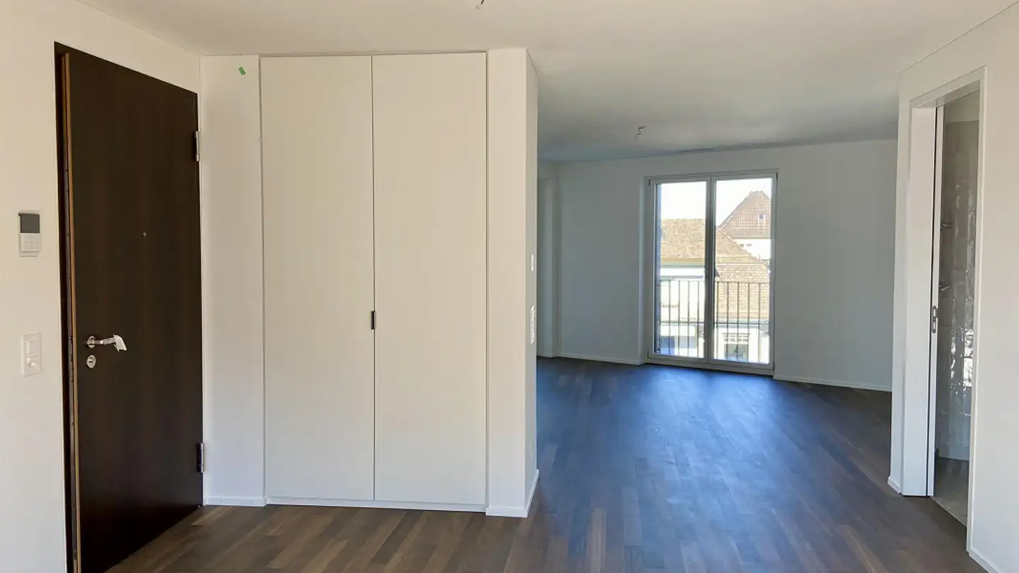 Appartamento in affitto - Goetzstrasse 21, 8006 Zürich - Photo 2