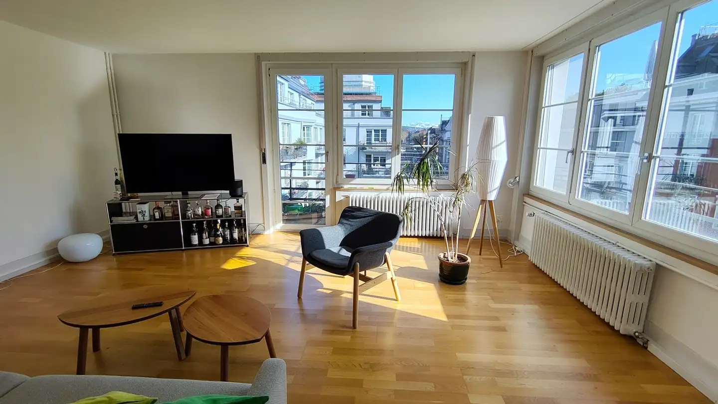 Apartment for rent - 8005 Zürich