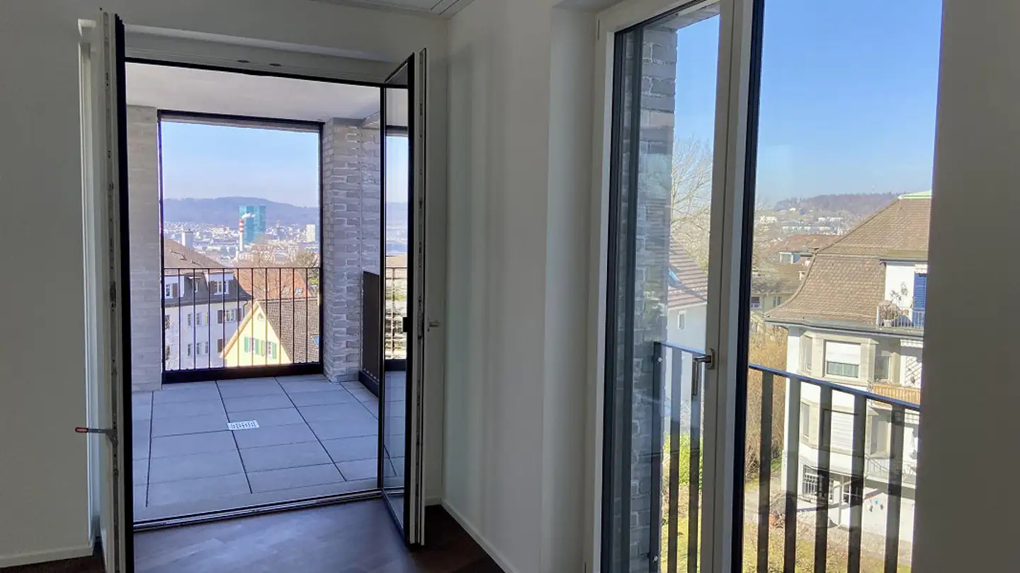 Appartamento in affitto - Goetzstrasse 21, 8006 Zürich - Photo 4