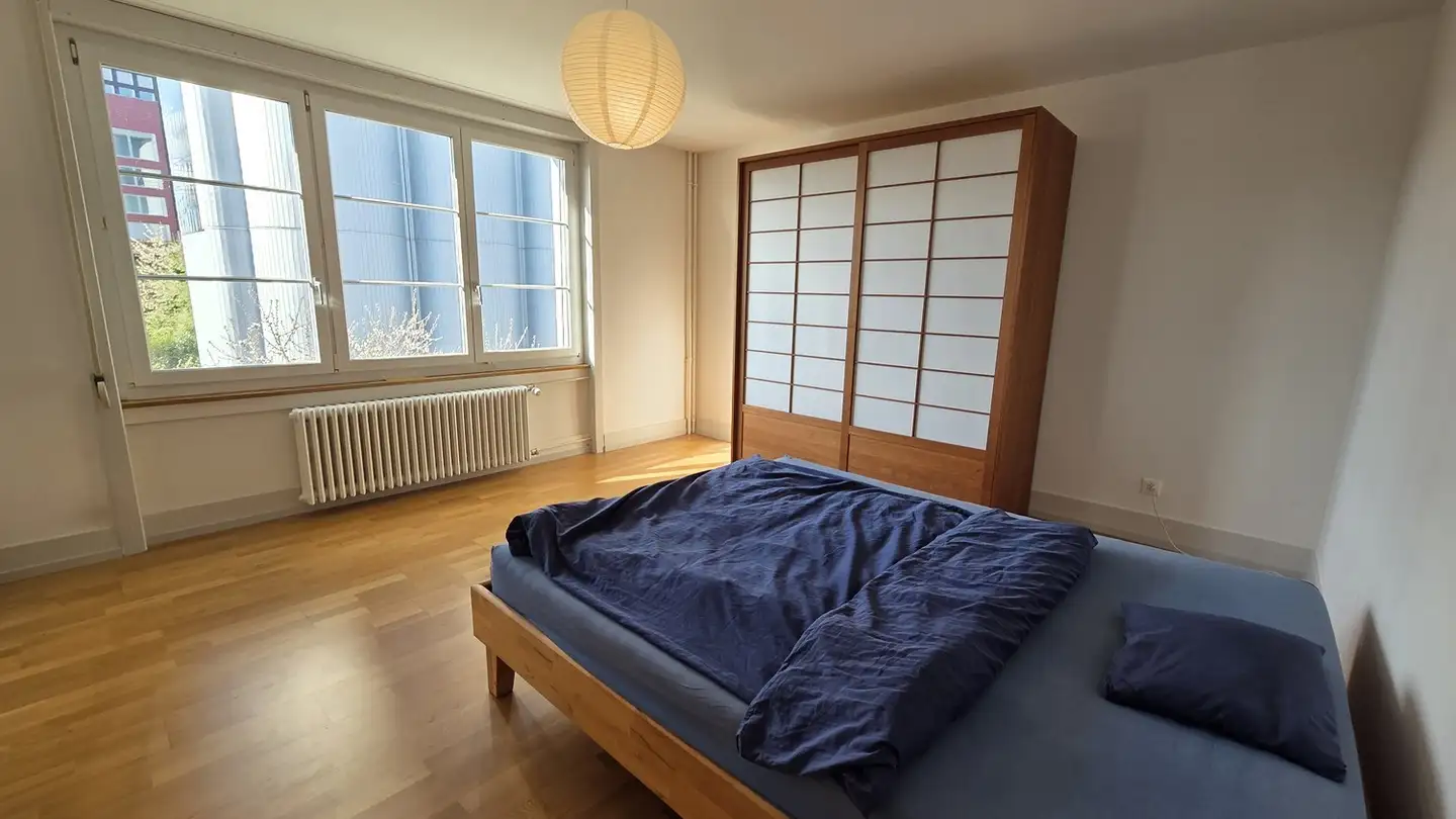 Apartment for rent - 8005 Zürich - Photo 3