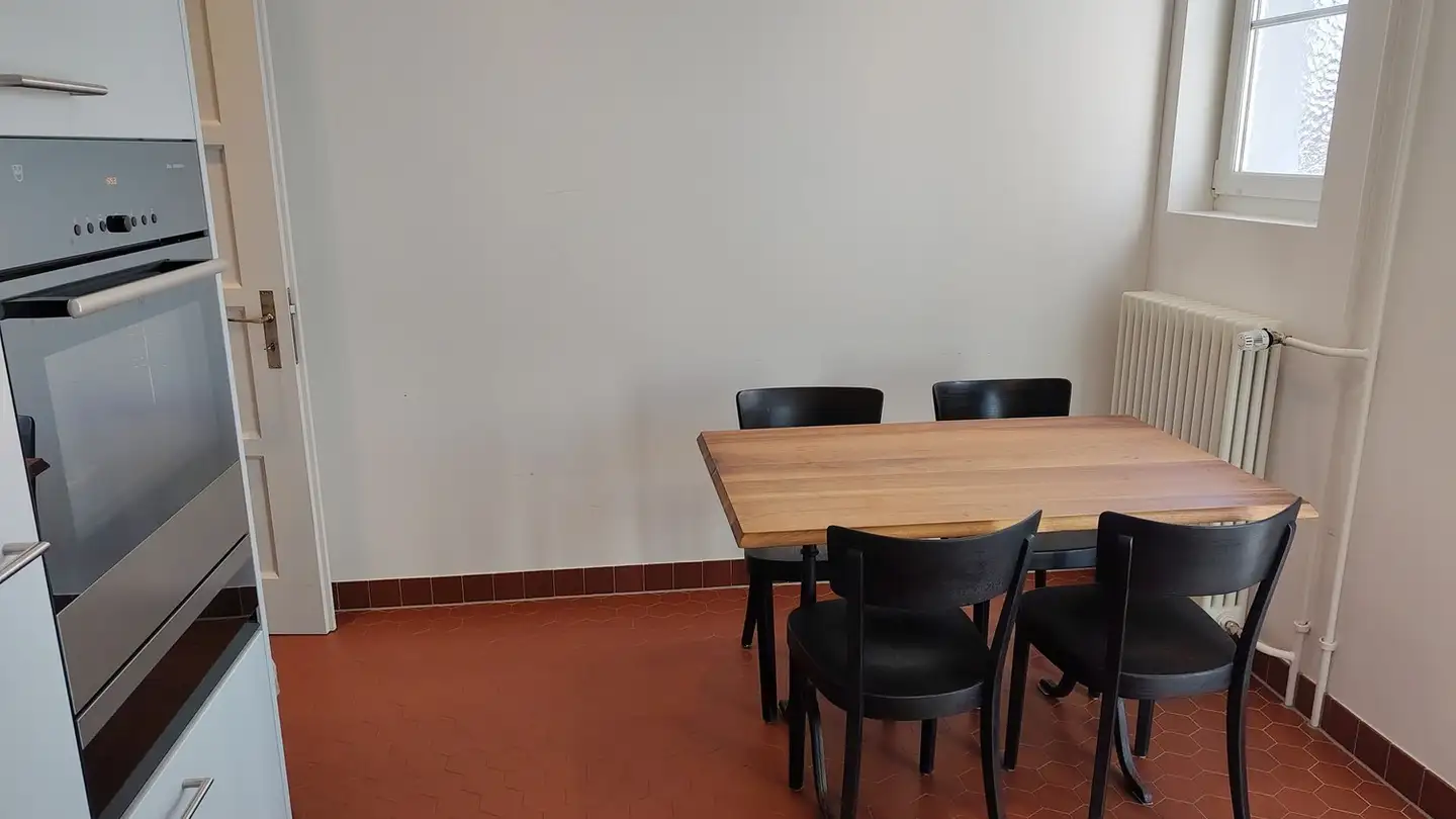 Apartment for rent - 8005 Zürich - Photo 4