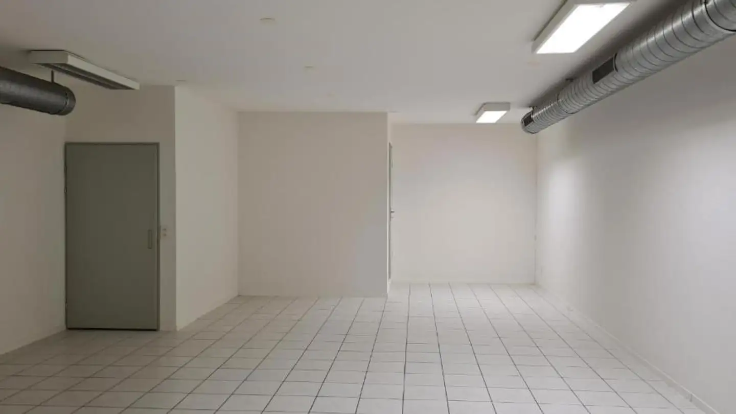 Workshop for rent - Schärrer-Gasse 2, 8049 Zürich