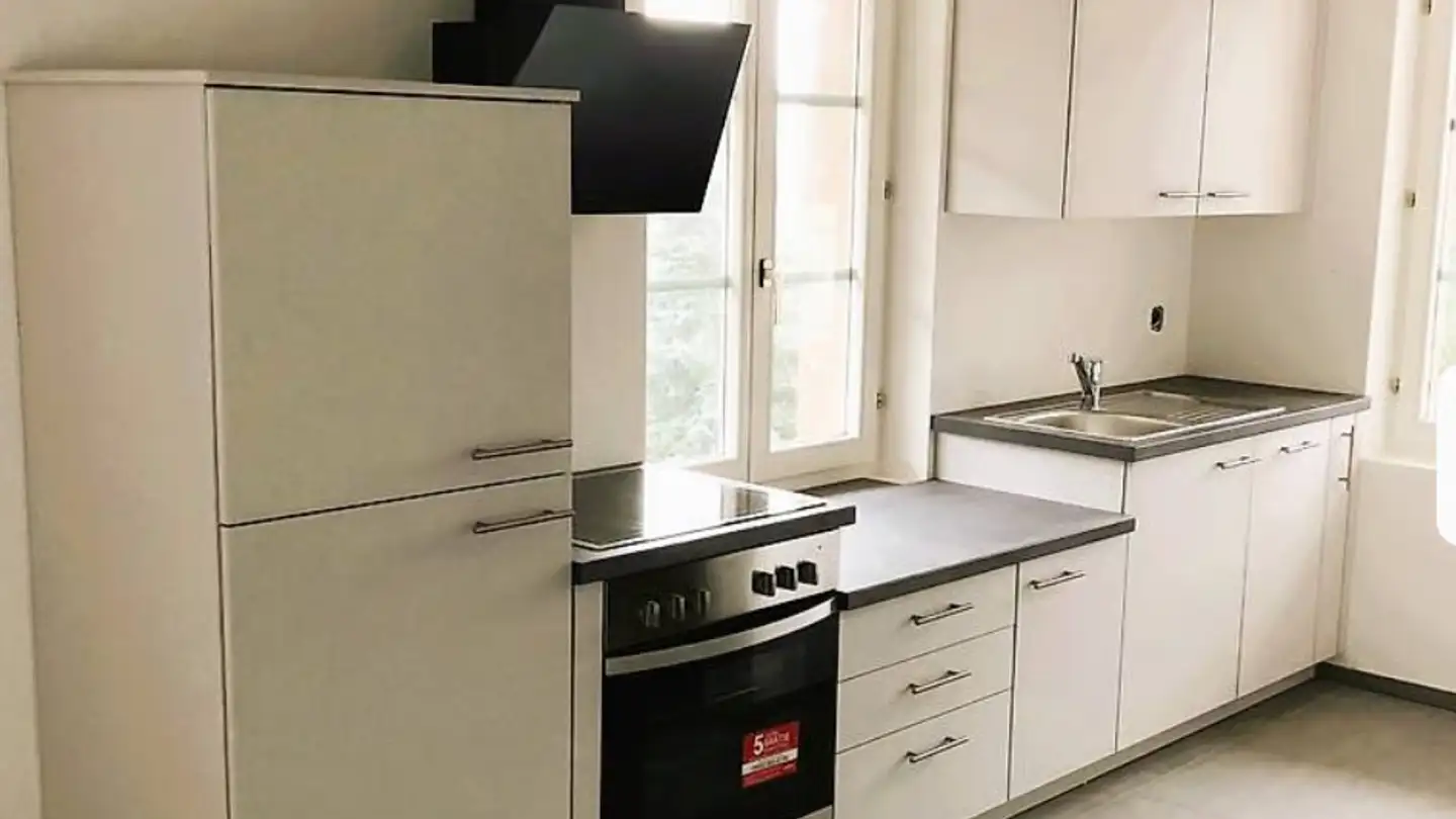 Appartamento in affitto - Dorf 11, 6217 Kottwil