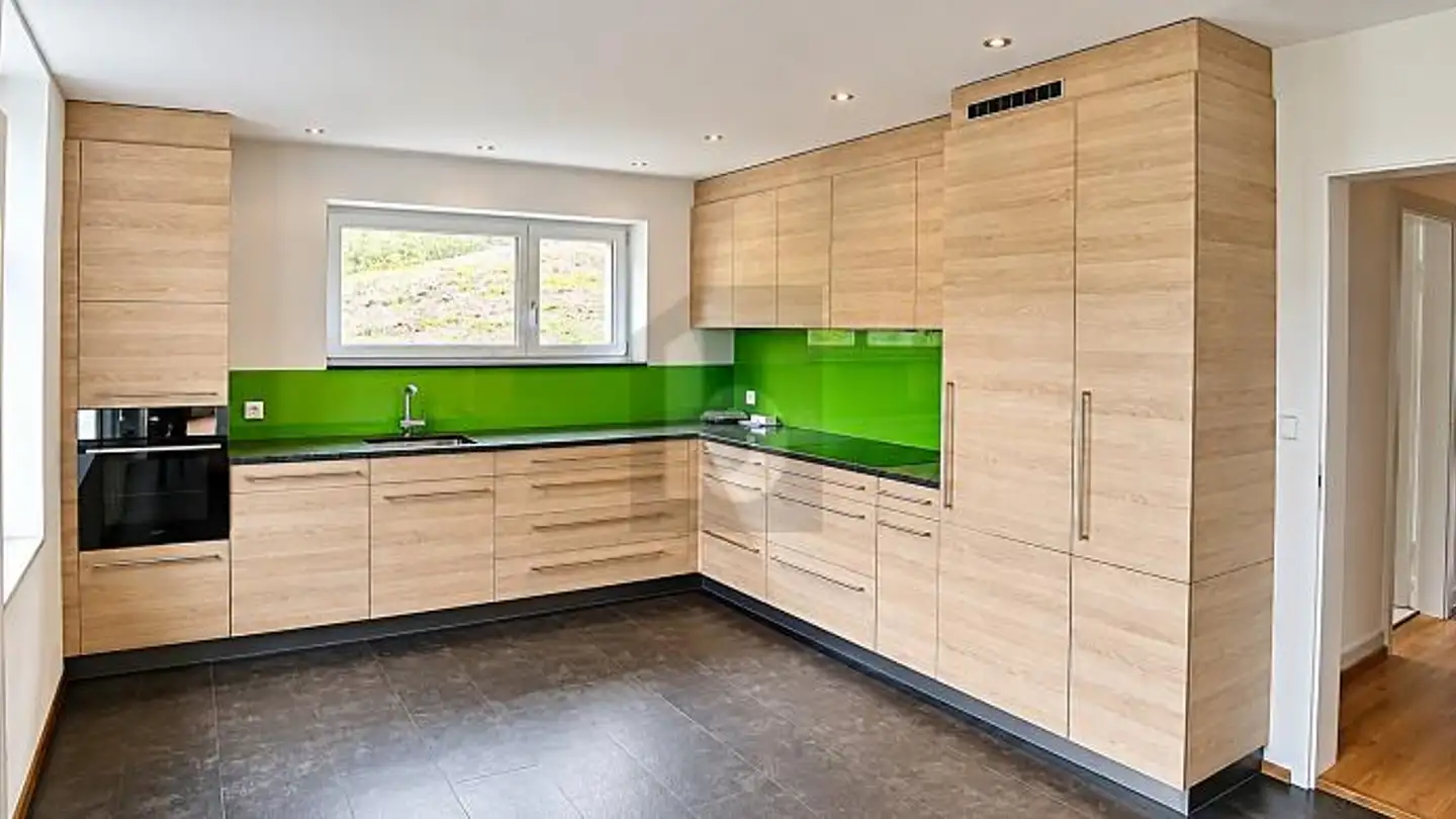 Maison individuelle à louer - 8376 Au TG - Photo 3