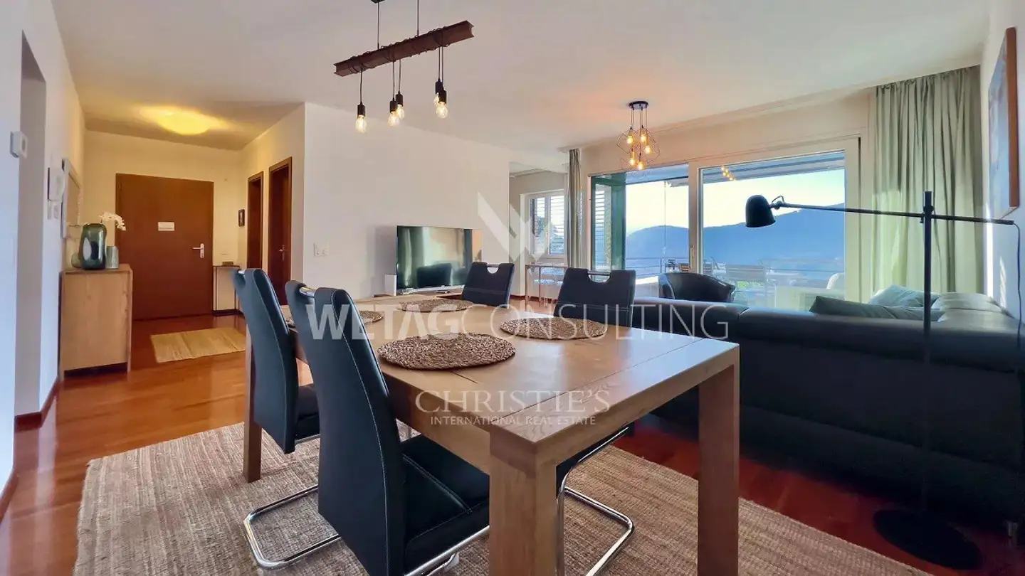 Appartamento in vendita - 6926 Montagnola - Photo 4