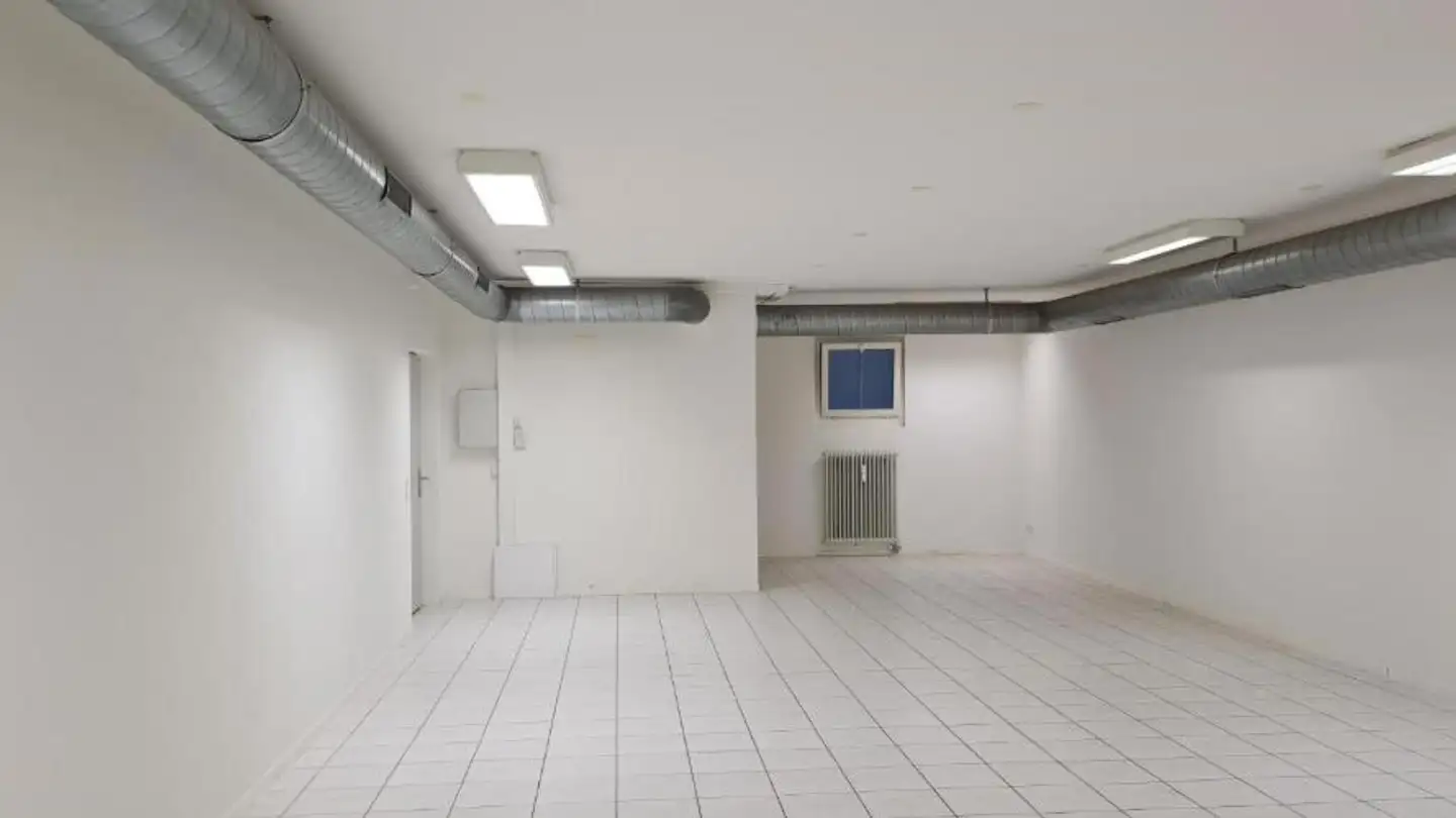 Workshop for rent - Schärrer-Gasse 2, 8049 Zürich - Photo 2