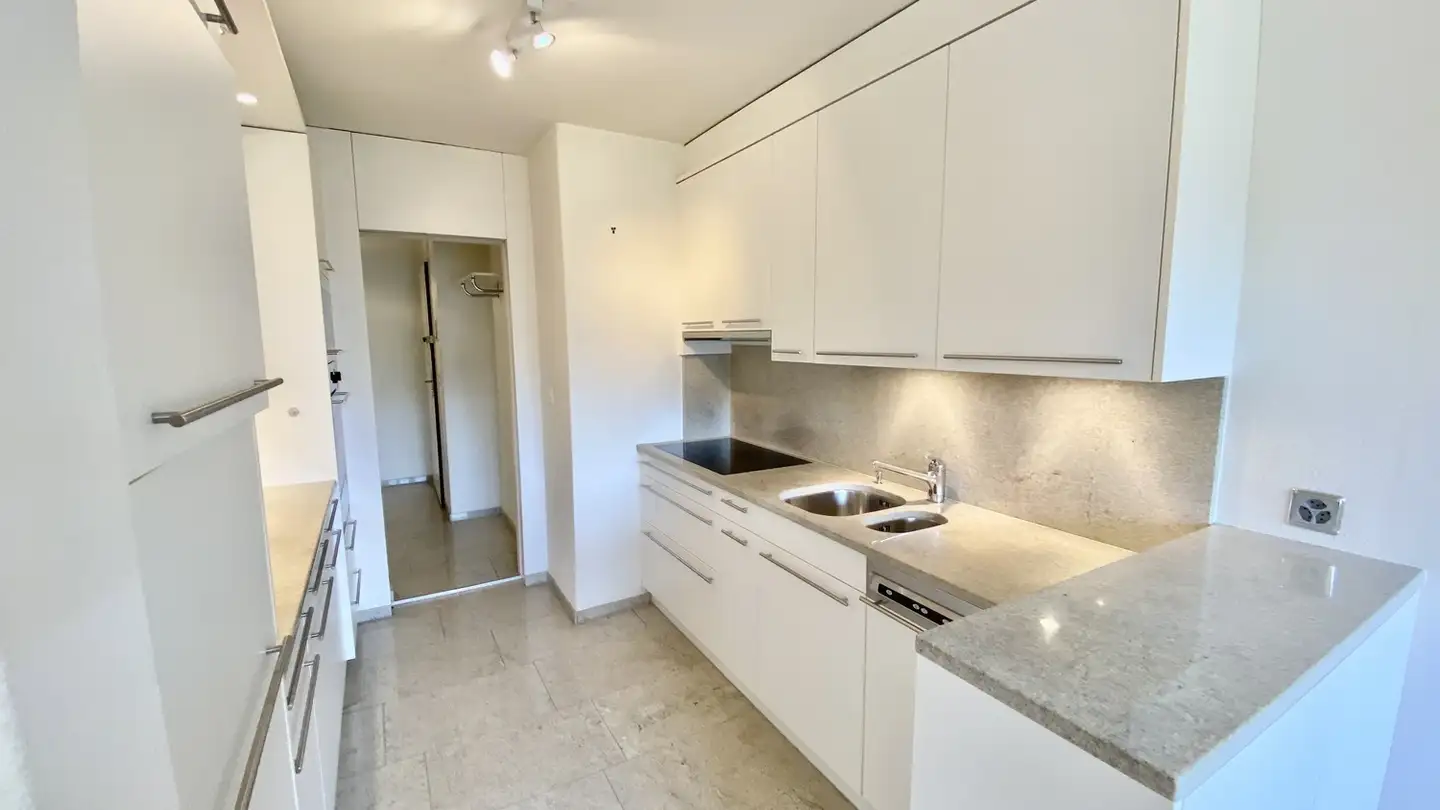 Appartamento in affitto - 8702 Zollikon - Foto 2