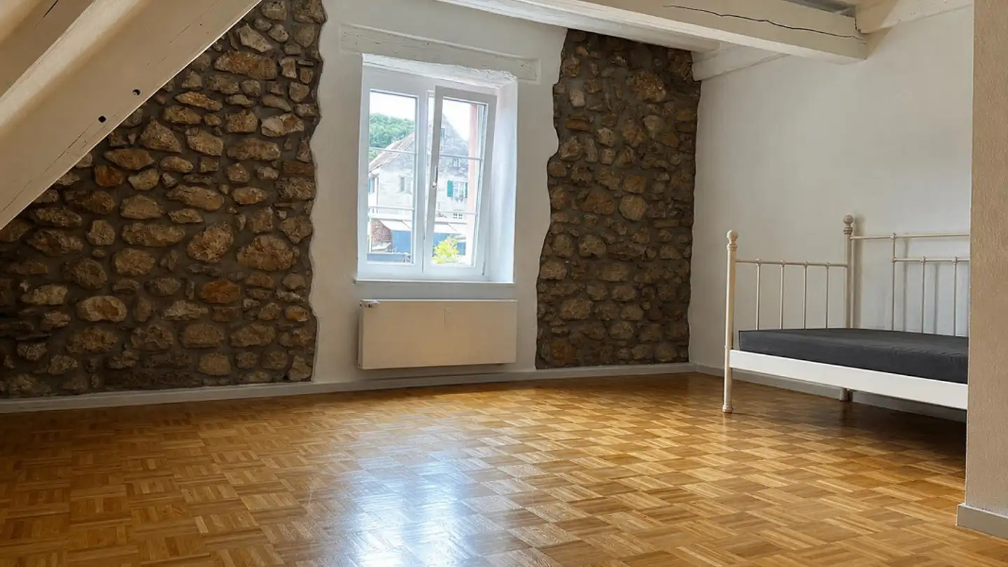 Wohnung mieten - Steinrain 15, 4112 Flüh