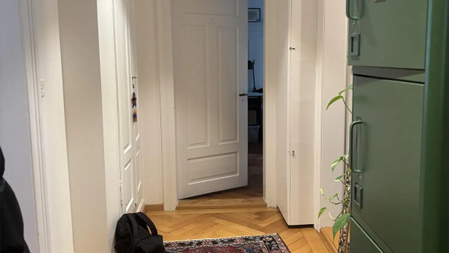 Appartamento in affitto - Rotachstrasse 10, 9000 St. Gallen - Photo 2