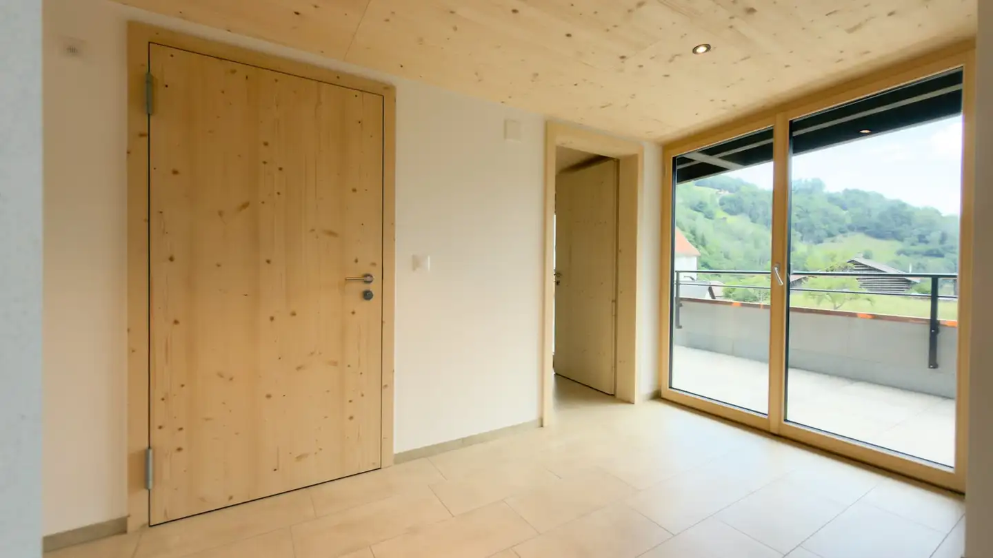 Apartment for rent - Piadras 32, 7156 Rueun
