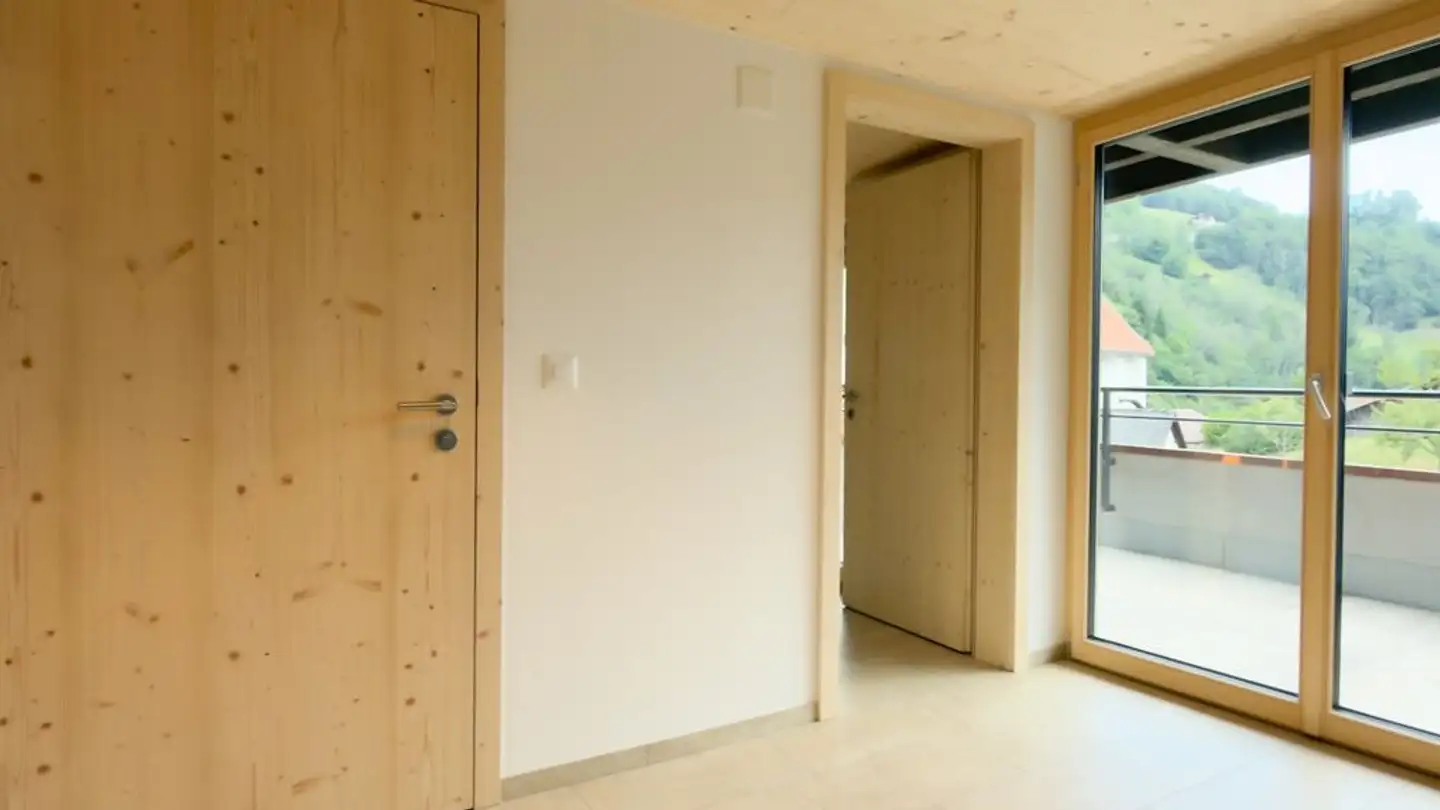 Appartement à louer - Piadras 32, 7156 Rueun