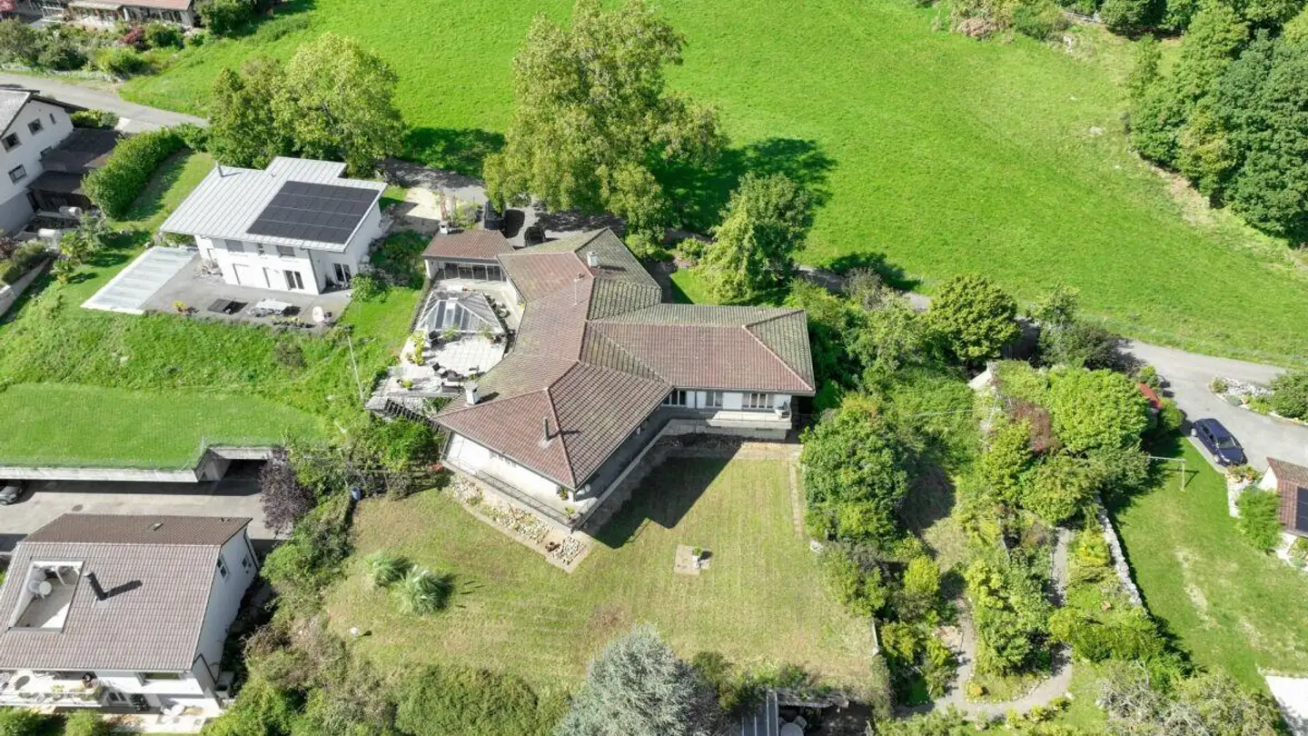 Edificio residenziale in vendita - Rondboisweg 12, 2514 Ligerz - Foto 4