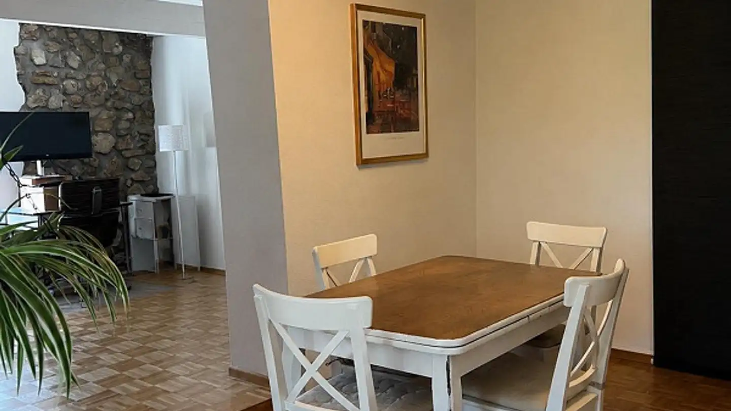 Appartement à louer - Steinrain 15, 4112 Flüh - Photo 3