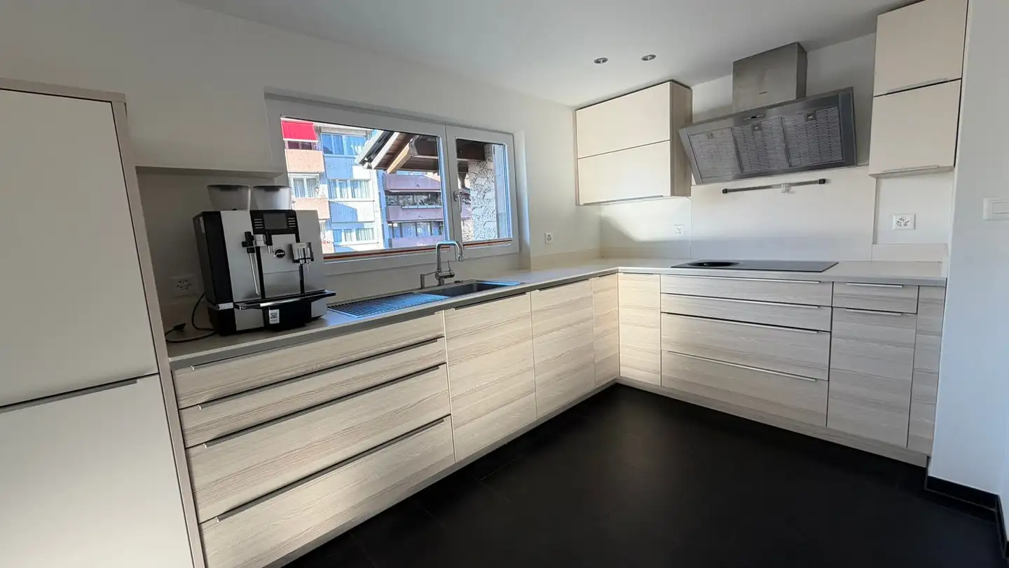 Wohnung mieten - Gehrenstrasse 12, 8807 Freienbach - Foto 2