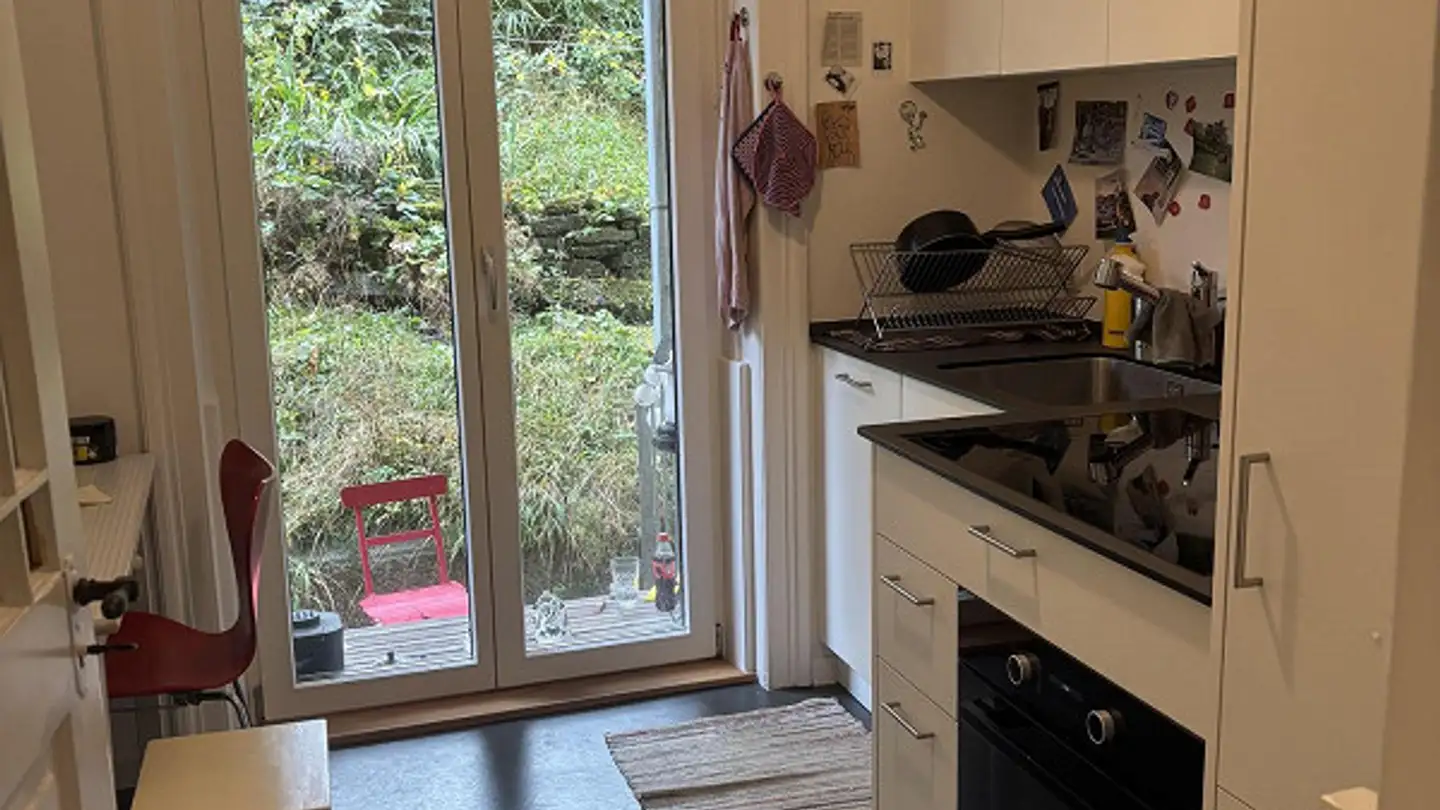 Appartamento in affitto - Rotachstrasse 10, 9000 St. Gallen - Photo 3