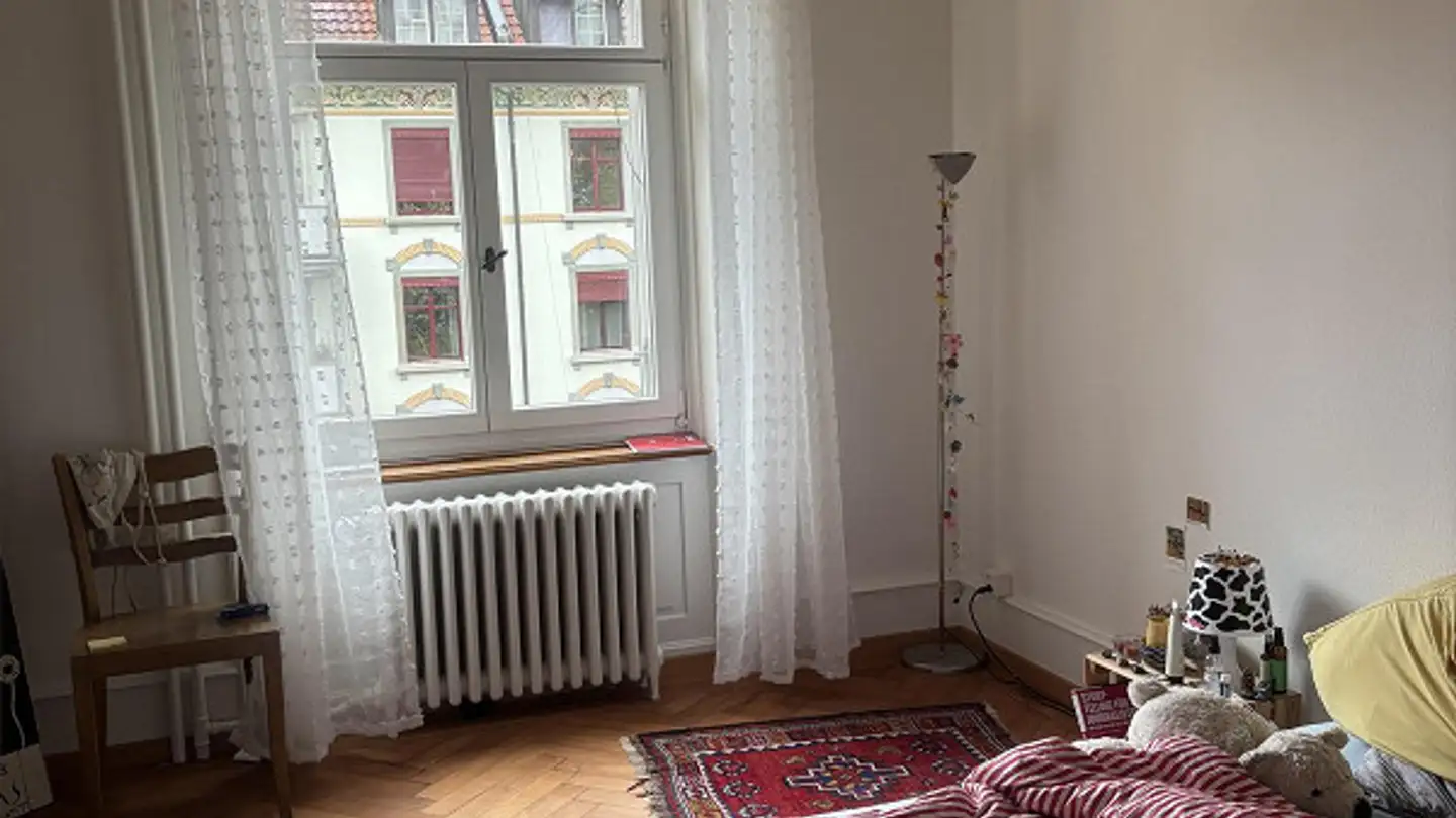 Appartamento in affitto - Rotachstrasse 10, 9000 St. Gallen - Photo 4