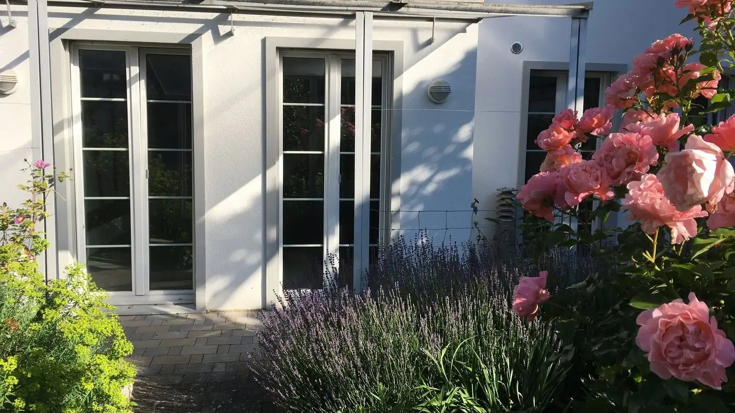 Appartamento a gradini in affitto - Fabrikstrasse 8a, 8194 Hüntwangen - Photo 2