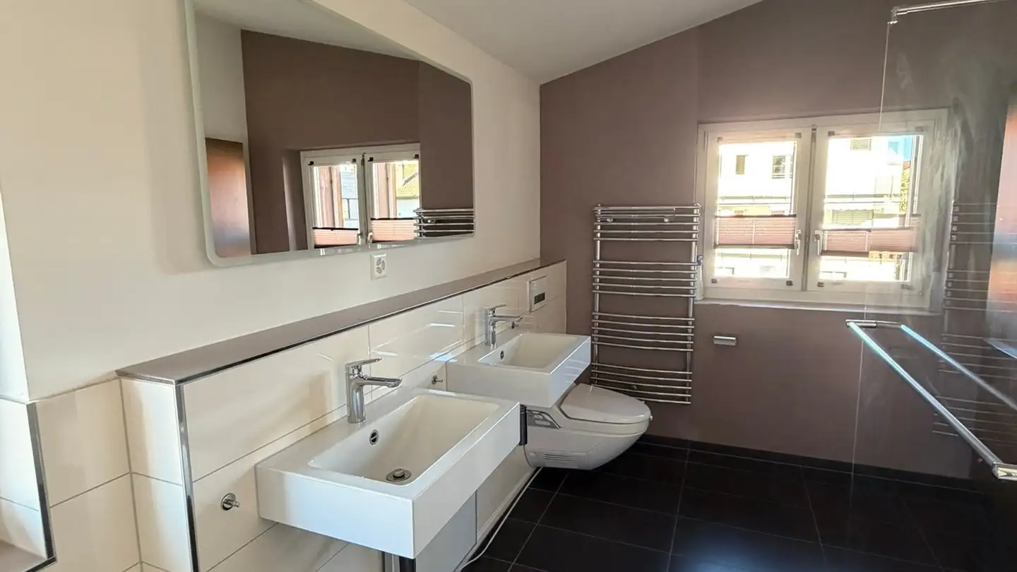 Wohnung mieten - Gehrenstrasse 12, 8807 Freienbach - Foto 4