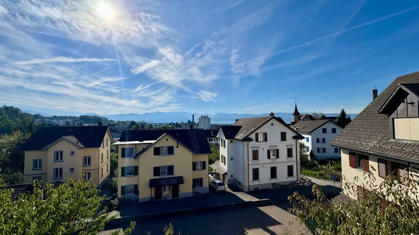 Apartment for rent - Sonnenbergstrasse 2, 8632 Tann