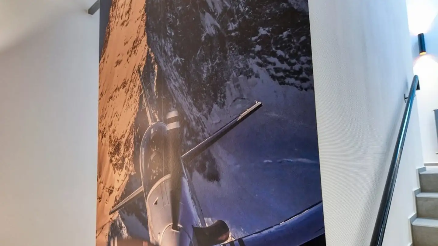 Appartamento ammobiliato in affitto - Breitenweg 10, 6370 Stans - Photo 2