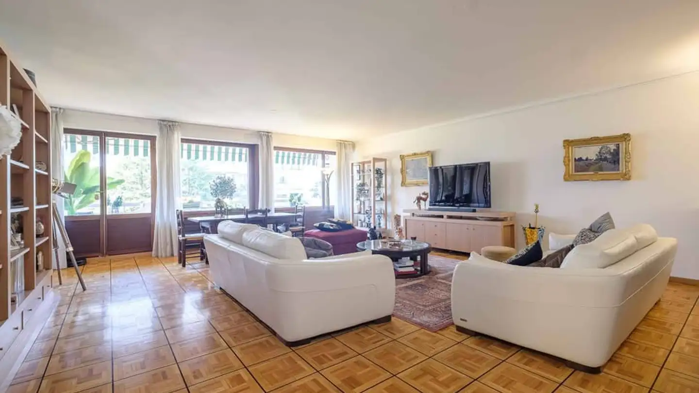 Appartement à vendre - 1206 Genève - Photo 2