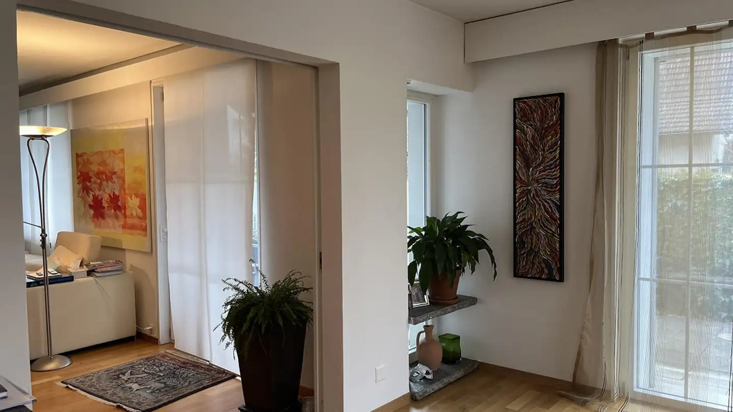 Appartamento in affitto - Aebnitstrasse 16a, 3074 Muri b. Bern - Foto 3