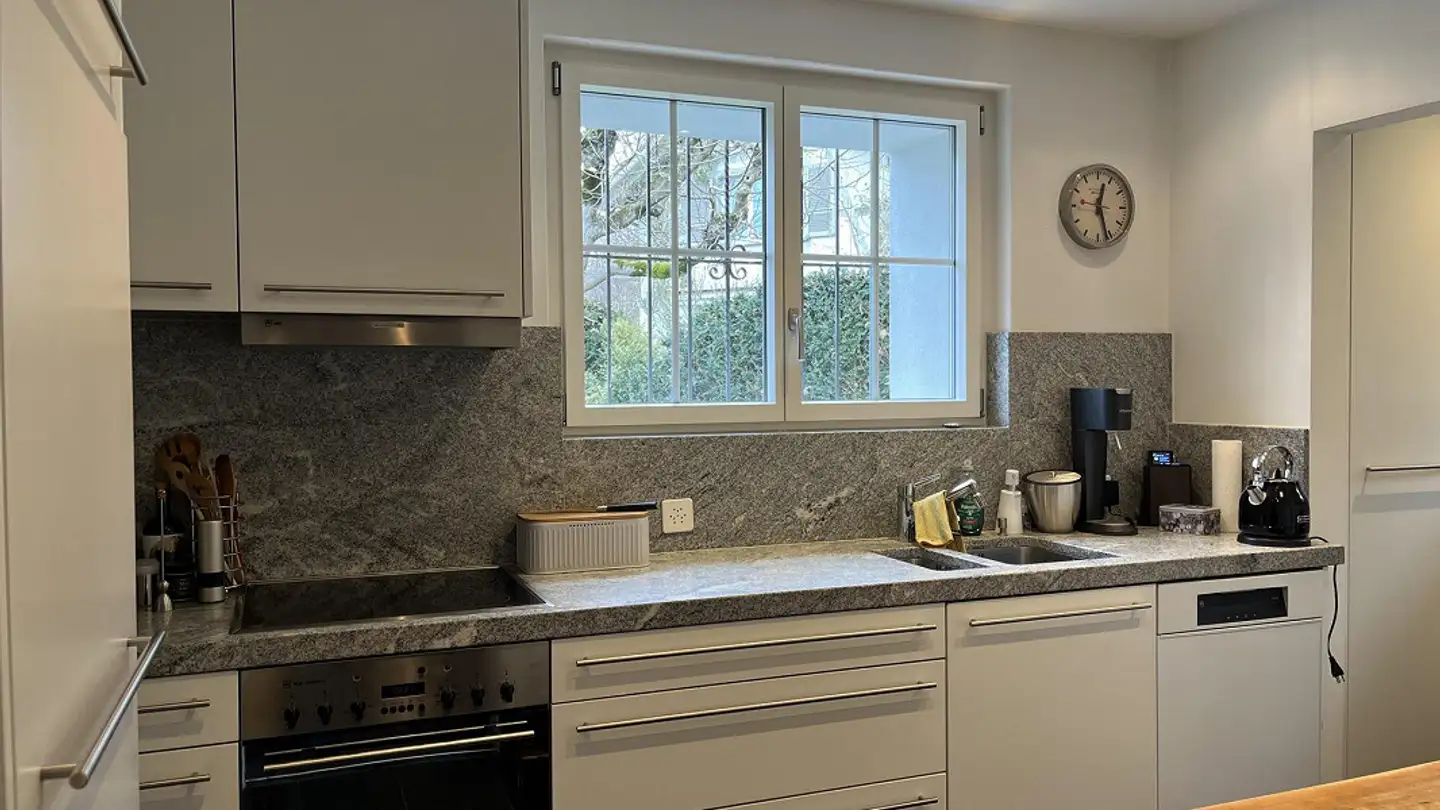 Appartamento in affitto - Aebnitstrasse 16a, 3074 Muri b. Bern - Foto 4