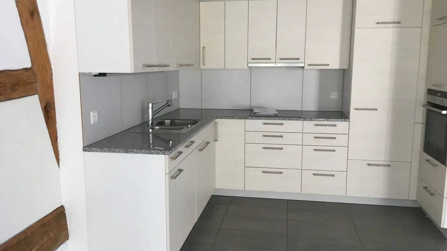 Appartamento a gradini in affitto - Fabrikstrasse 8a, 8194 Hüntwangen - Photo 4