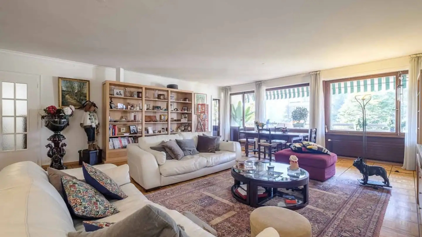 Appartement à vendre - 1206 Genève - Photo 3