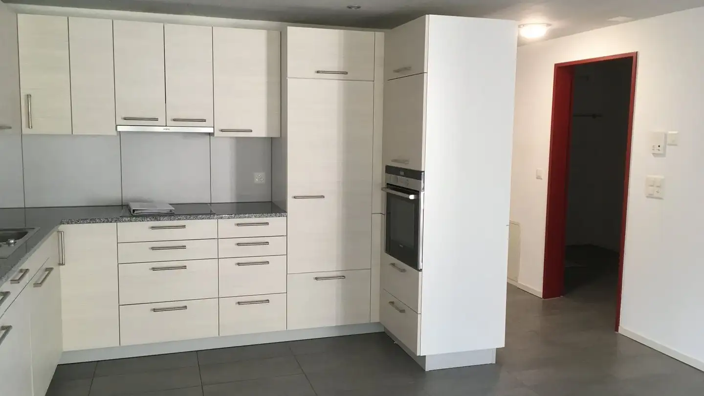 Appartamento a gradini in affitto - Fabrikstrasse 8a, 8194 Hüntwangen - Photo 3