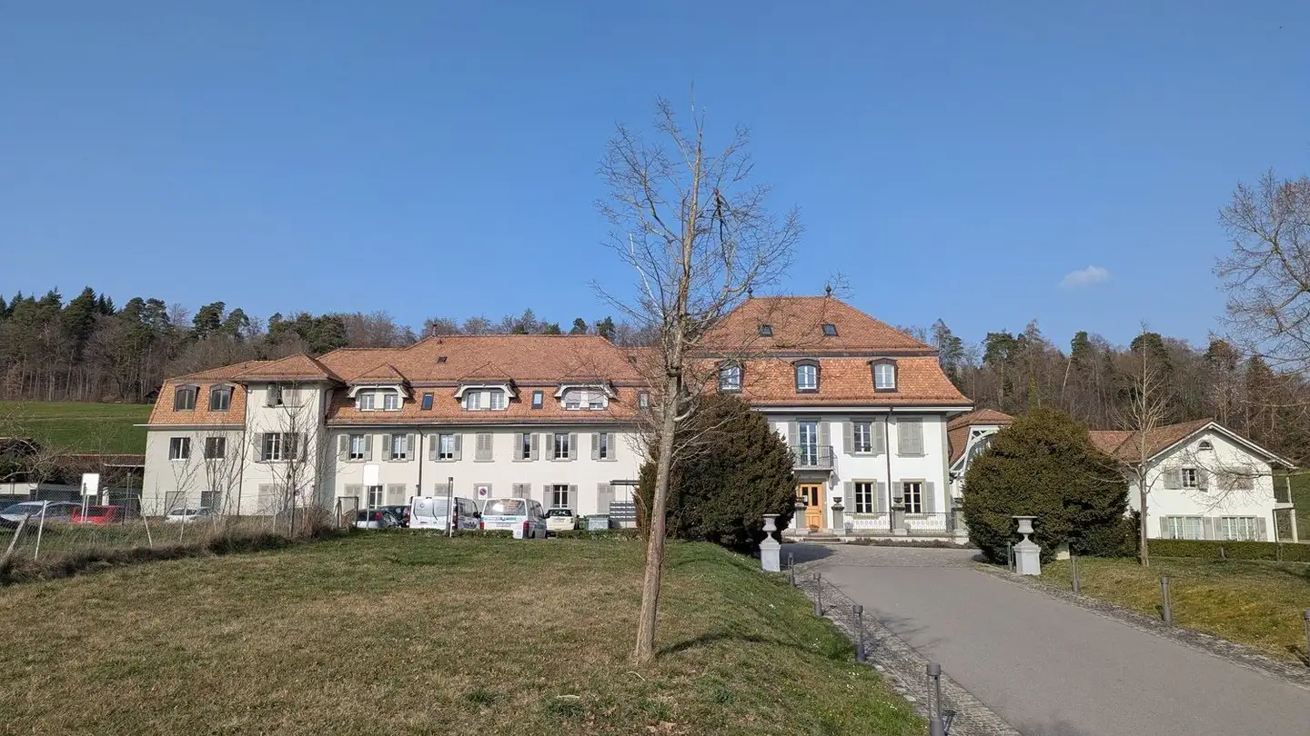 Appartement à louer - Route De La Rosière 52, 1782 Belfaux