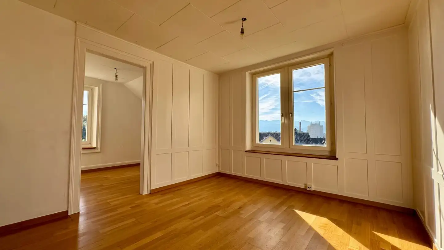 Apartment for rent - Sonnenbergstrasse 2, 8632 Tann - Photo 2