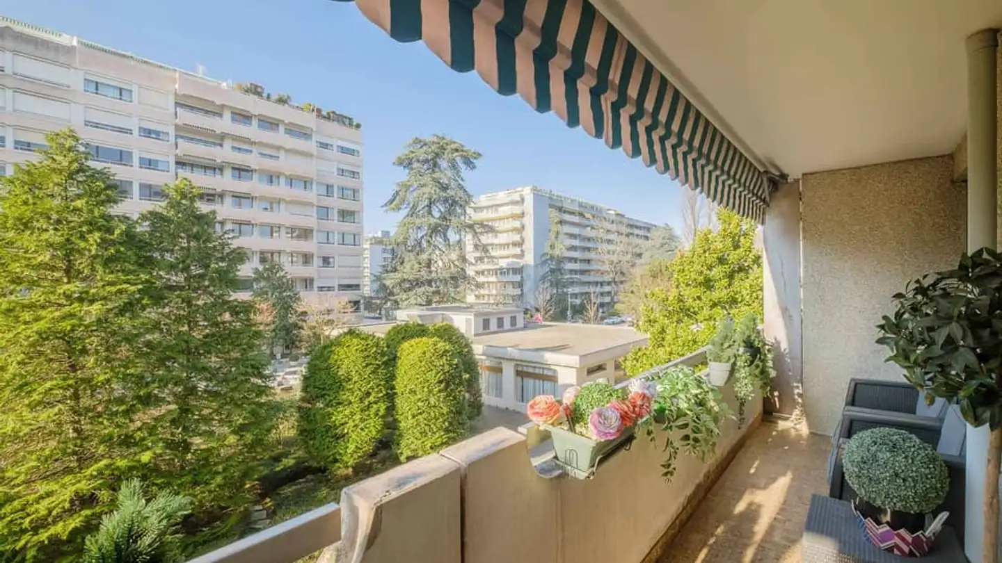 Appartement à vendre - 1206 Genève - Photo 4